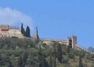 Camminando_Castello_di_Marostica