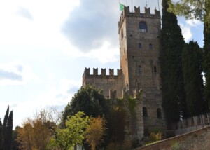 Camminando_Castello_di_Conegliano