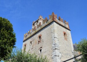 Camminando_Castello_Scaligero_di_Malcesine