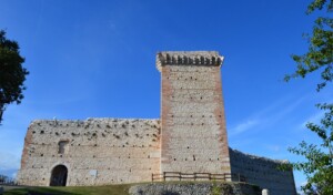 Camminando_Castello_della_Villa